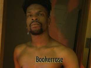 Bookerrose
