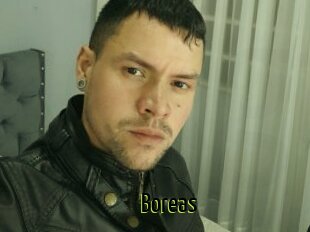Boreas