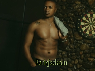 Borisjackson