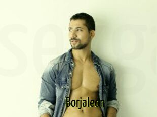 Borjaleon