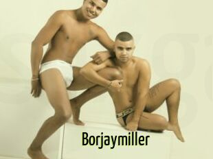 Borjaymiller