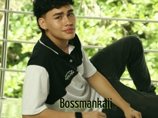 Bossmankaii