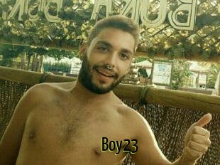 Boy23