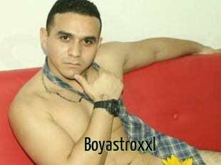 Boyastroxxl