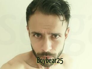 Boybear25