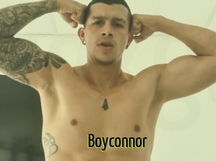 Boyconnor