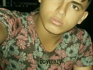 Boycrazy