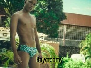 Boycreamy