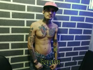 Boycum