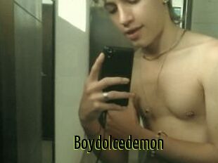 Boydolcedemon