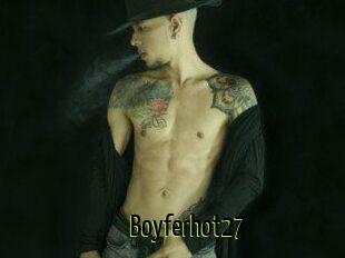Boyferhot27