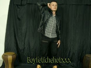 Boyfetichehotxxx