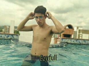 Boyfull