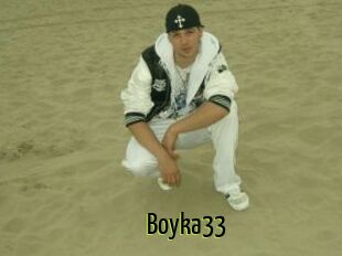 Boyka33