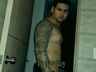 Boykadkey