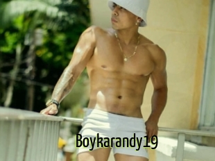 Boykarandy19