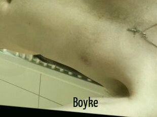 Boyke