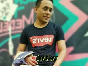 Boykleyn