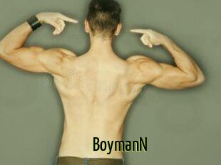 BoymanN