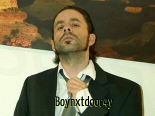 Boynxtdoor4y