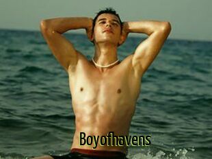 Boyofhavens