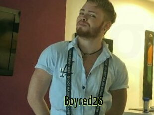 Boyred26