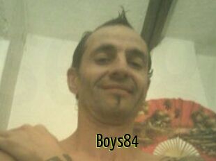 Boys84