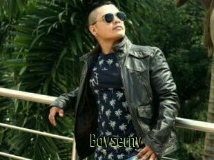 Boyserny