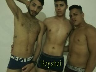 Boyshot