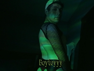 Boytoyyy