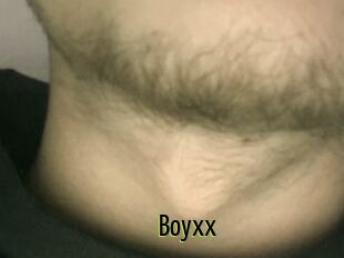 Boyxx