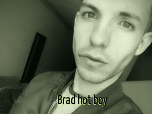 Brad_hot_boy