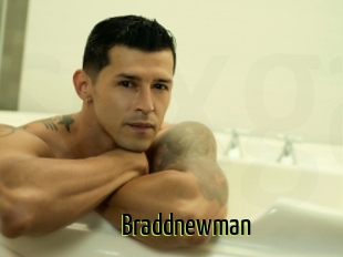 Braddnewman