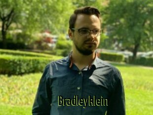 Bradleyklein