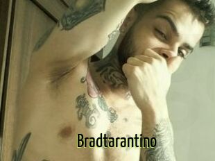 Bradtarantino