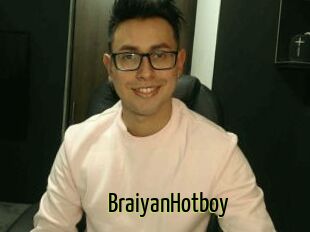 BraiyanHotboy