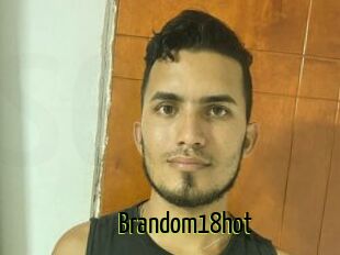 Brandom18hot