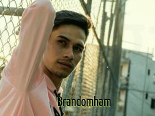 Brandomham