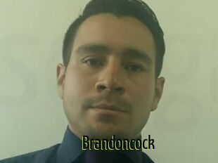 Brandoncock