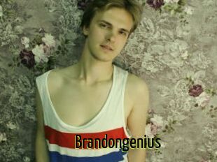 Brandongenius