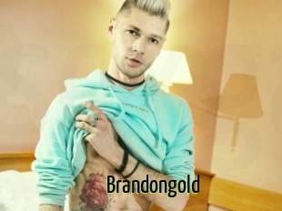 Brandongold