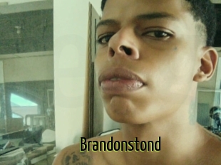 Brandonstond