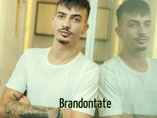 Brandontate