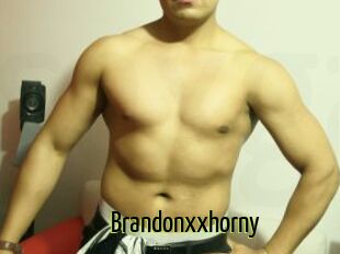 Brandonxxhorny