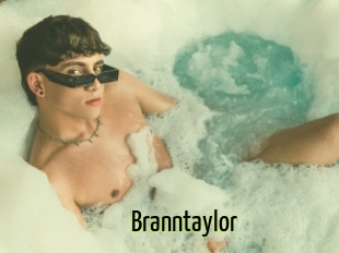 Branntaylor