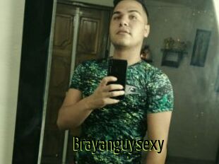 Brayanguysexy