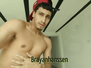 Brayanhanssen