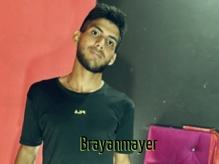 Brayanmayer