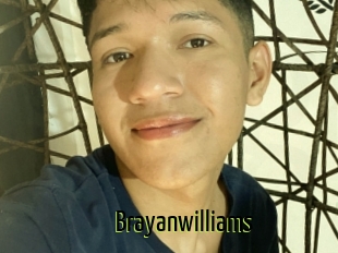 Brayanwilliams