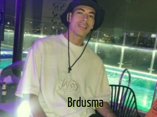 Brdusma